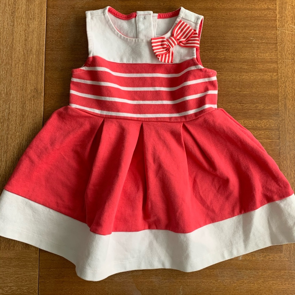 12-18Month baby girl dress.